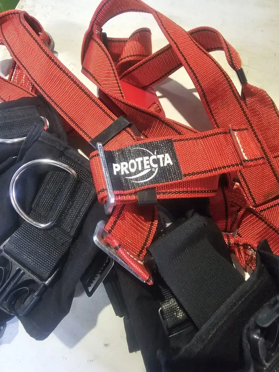 Protecta(프로텍타)  ab210d harness[M]